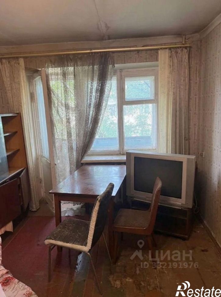 2-комн квартира ул Добрынина, 18б,  д. 18б