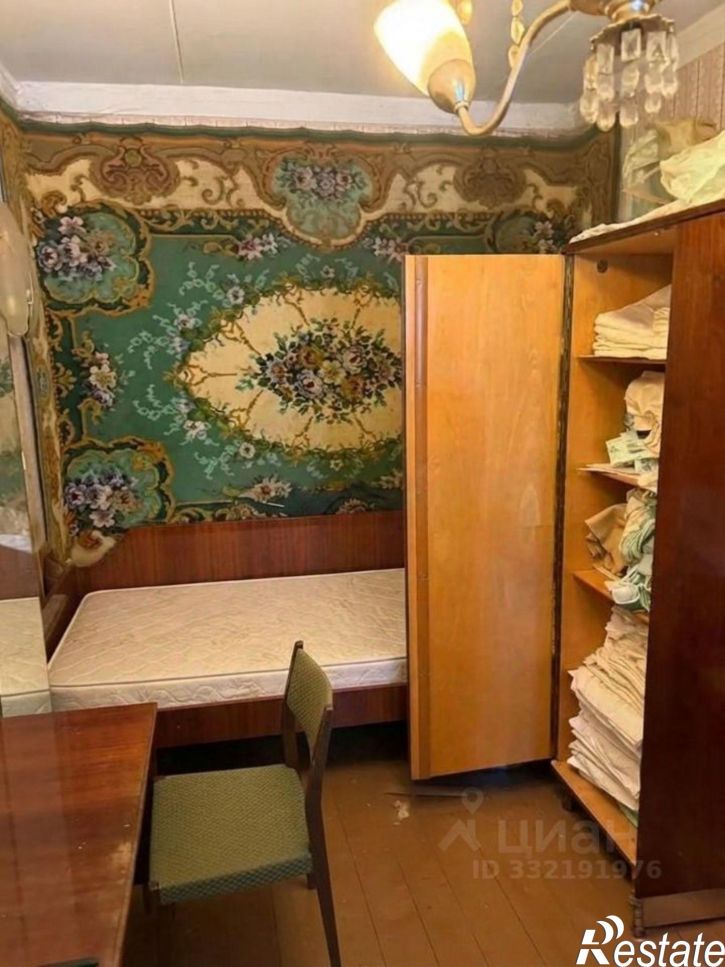 2-комн квартира ул Добрынина, 18б,  д. 18б