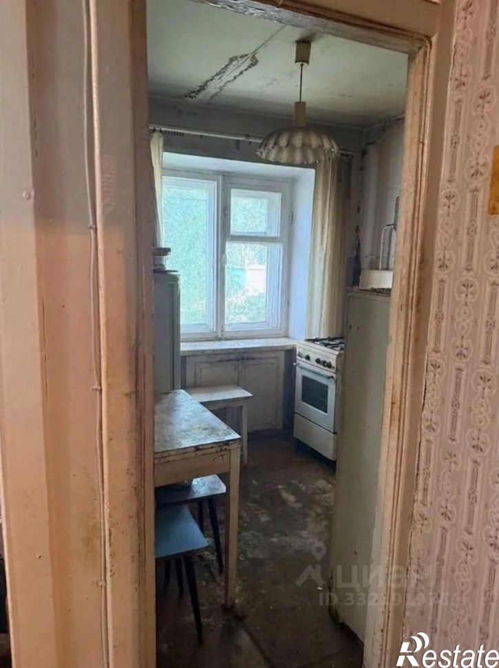 2-комн квартира ул Добрынина, 18б,  д. 18б