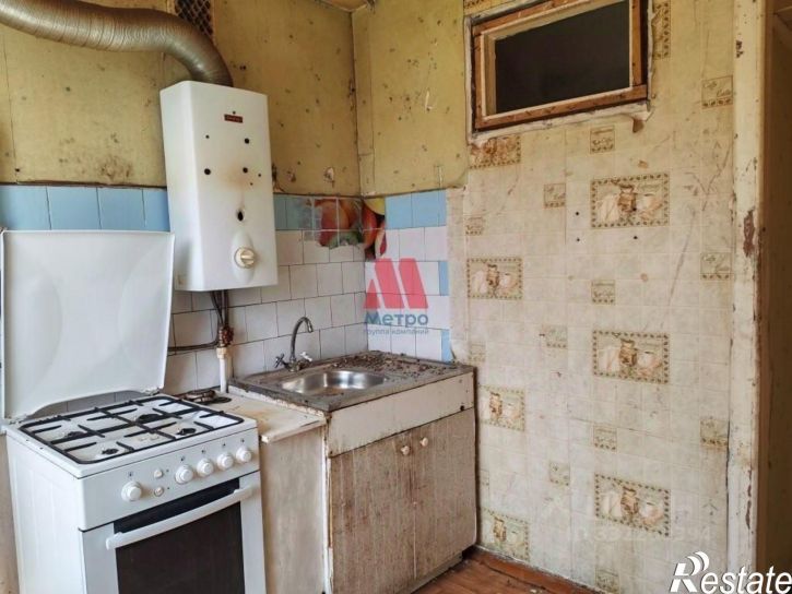 1-комн квартира ул 8 Марта, 4,  д. 4