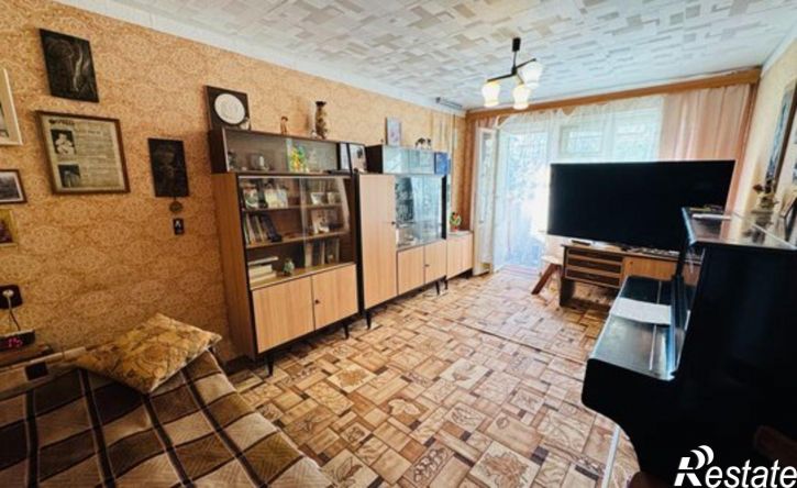 3-комн квартира пр-кт Дзержинского, 41,  д. 41