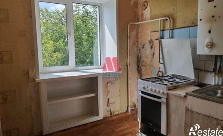 1-комн квартира ул 8 Марта, 4,  д. 4