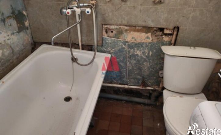 1-комн квартира ул 8 Марта, 4,  д. 4