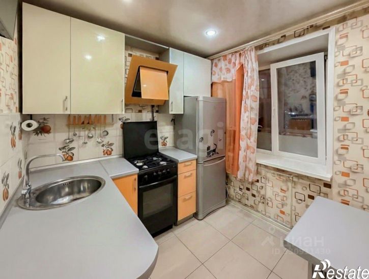 1-комн квартира ул Угличская, 56,  д. 56