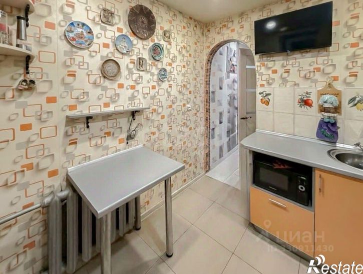 1-комн квартира ул Угличская, 56,  д. 56