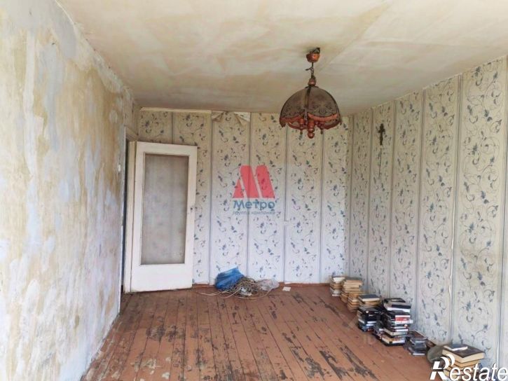 1-комн квартира ул 8 Марта, 4,  д. 4