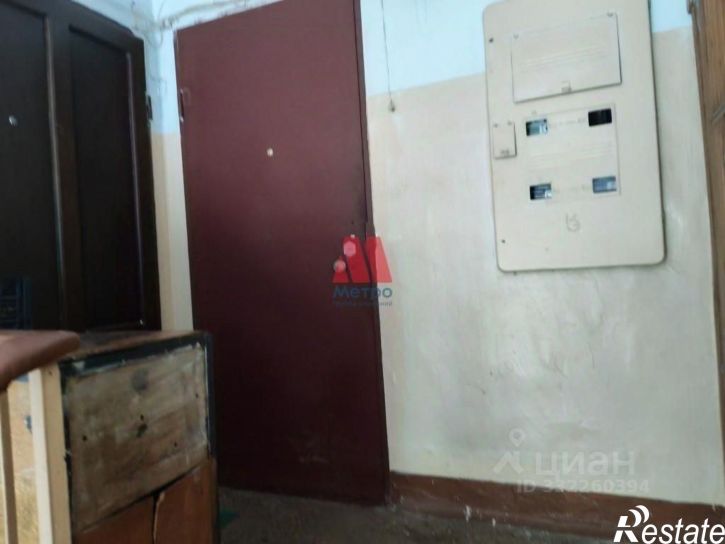 1-комн квартира ул 8 Марта, 4,  д. 4