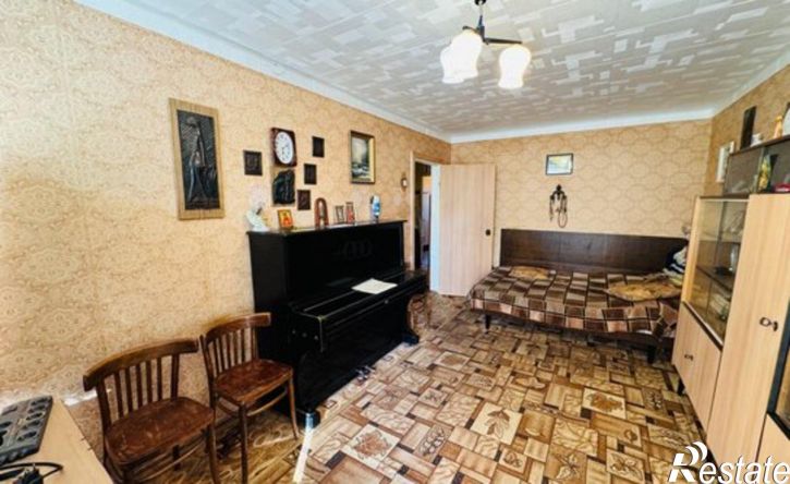 3-комн квартира пр-кт Дзержинского, 41,  д. 41