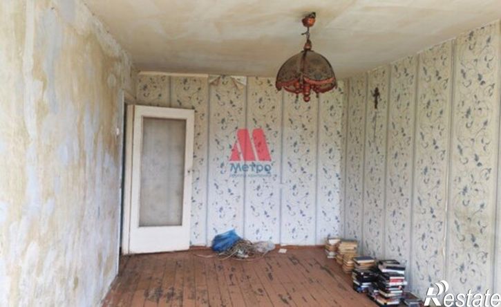 1-комн квартира ул 8 Марта, 4,  д. 4