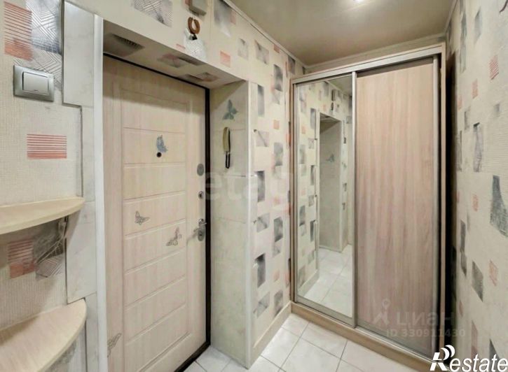 1-комн квартира ул Угличская, 56,  д. 56