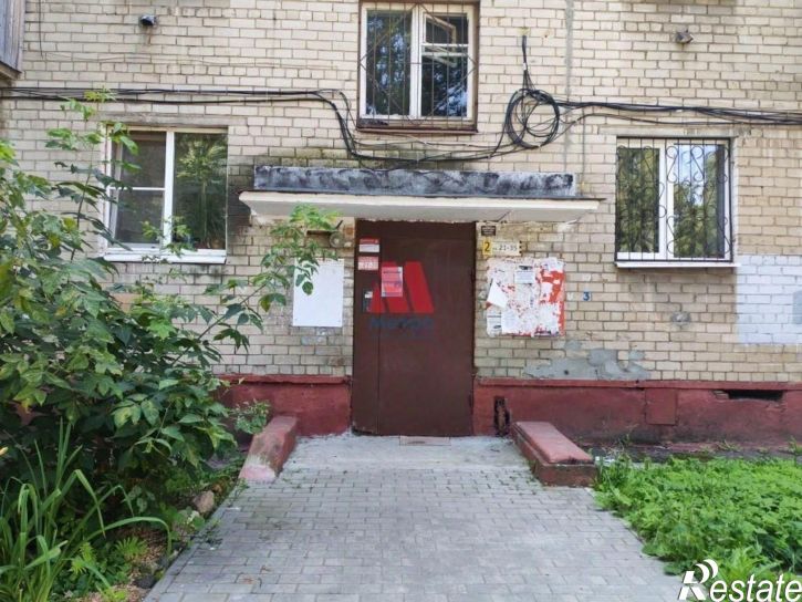 1-комн квартира ул 8 Марта, 4,  д. 4