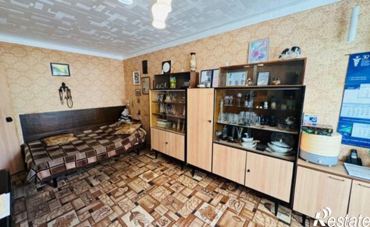3-комн квартира пр-кт Дзержинского, 41,  д. 41