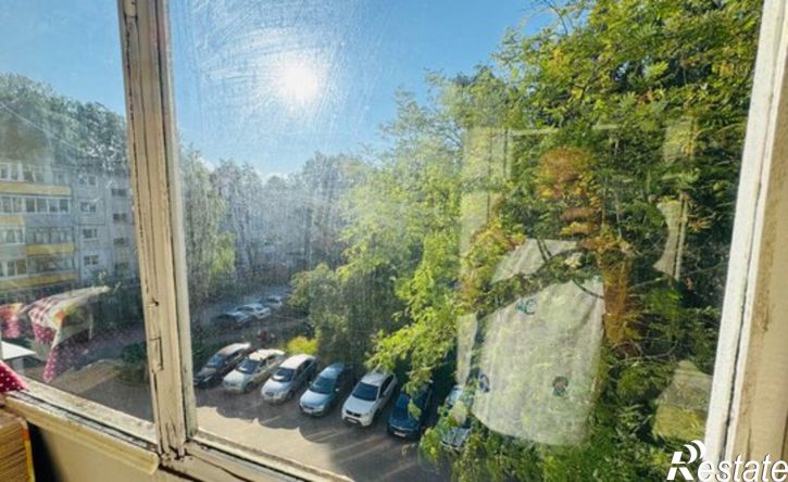 3-комн квартира пр-кт Дзержинского, 41,  д. 41