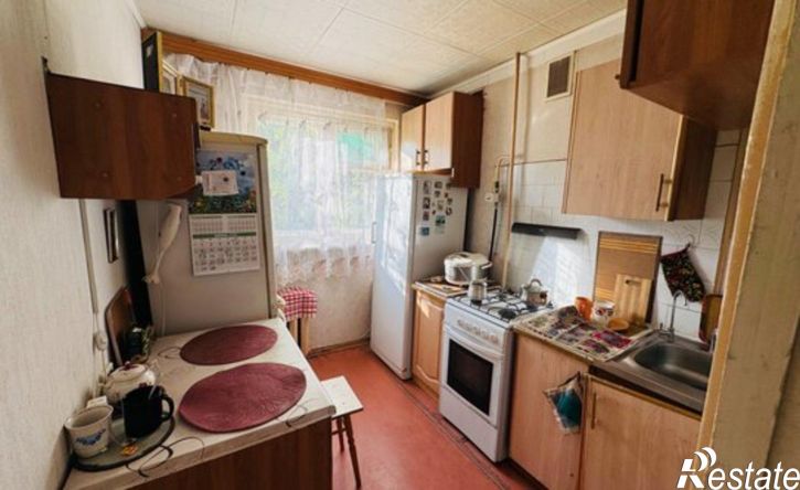 3-комн квартира пр-кт Дзержинского, 41,  д. 41