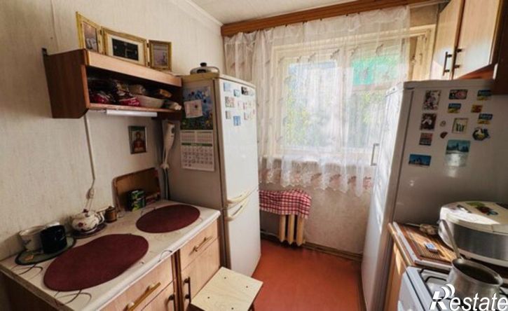 3-комн квартира пр-кт Дзержинского, 41,  д. 41