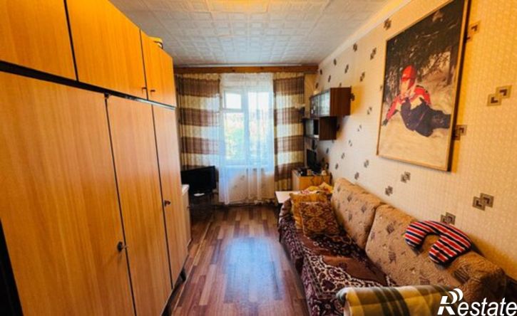 3-комн квартира пр-кт Дзержинского, 41,  д. 41