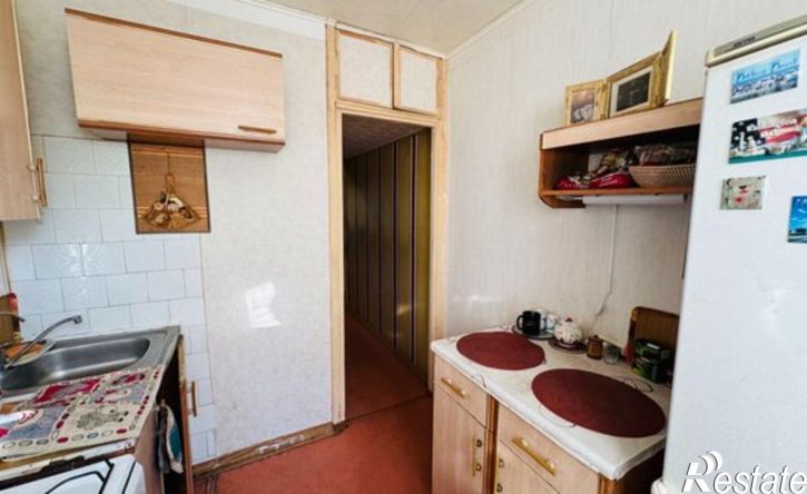 3-комн квартира пр-кт Дзержинского, 41,  д. 41
