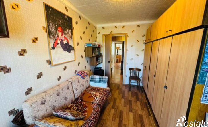 3-комн квартира пр-кт Дзержинского, 41,  д. 41