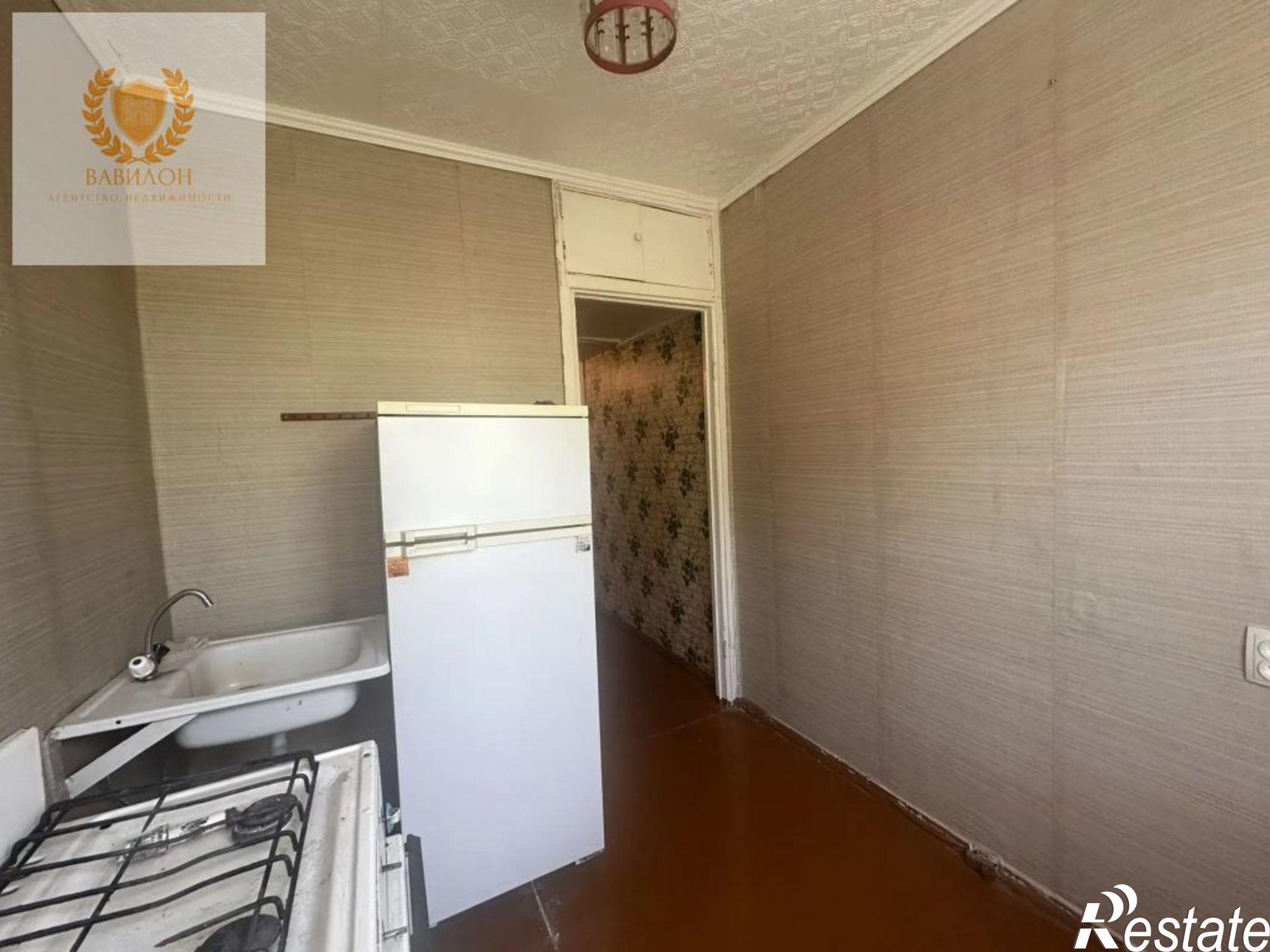 Купить квартиру за 1 850 000 рублей на Ранняя ул, 9
