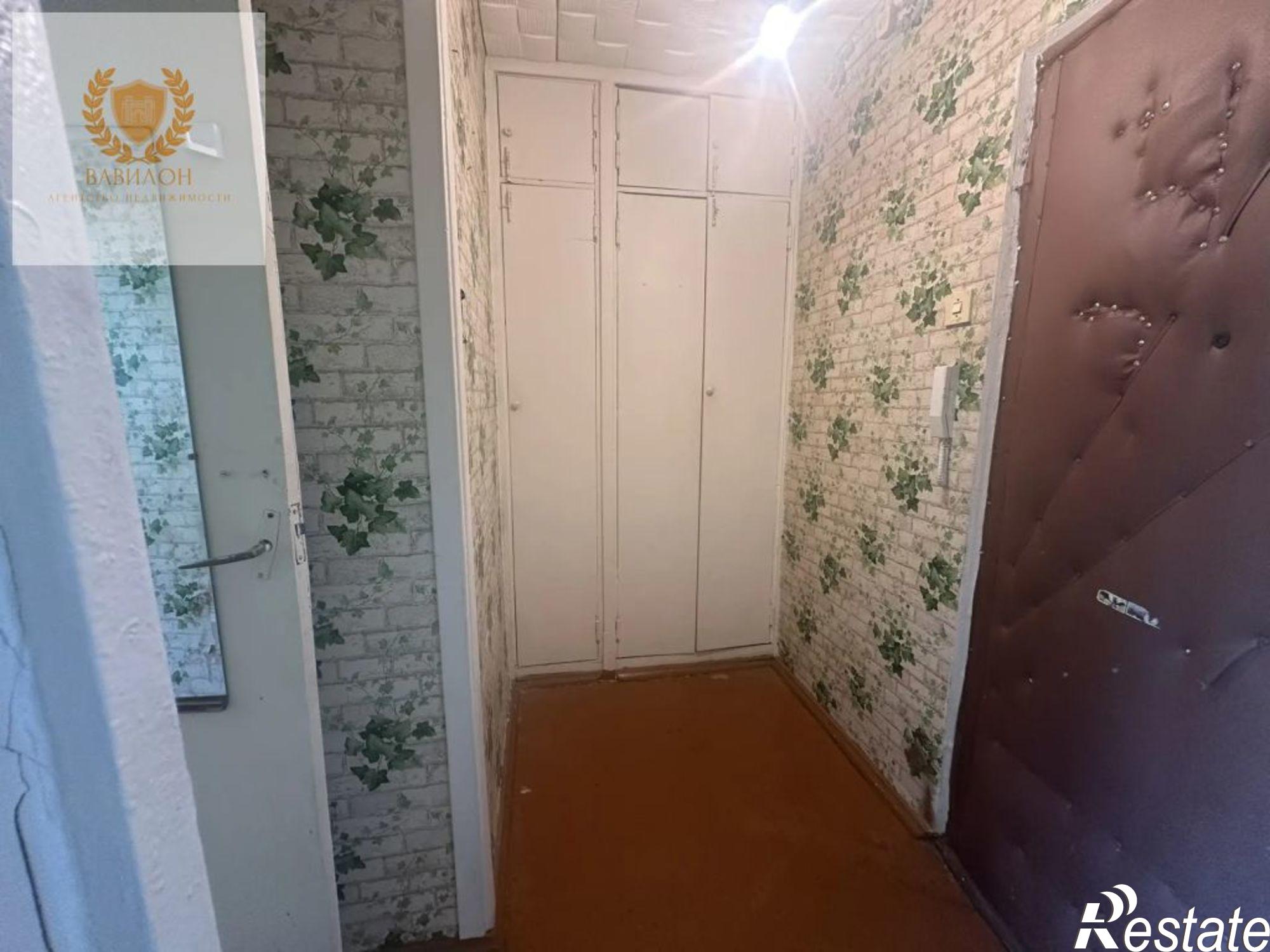 Купить квартиру за 1 850 000 рублей на Ранняя ул, 9
