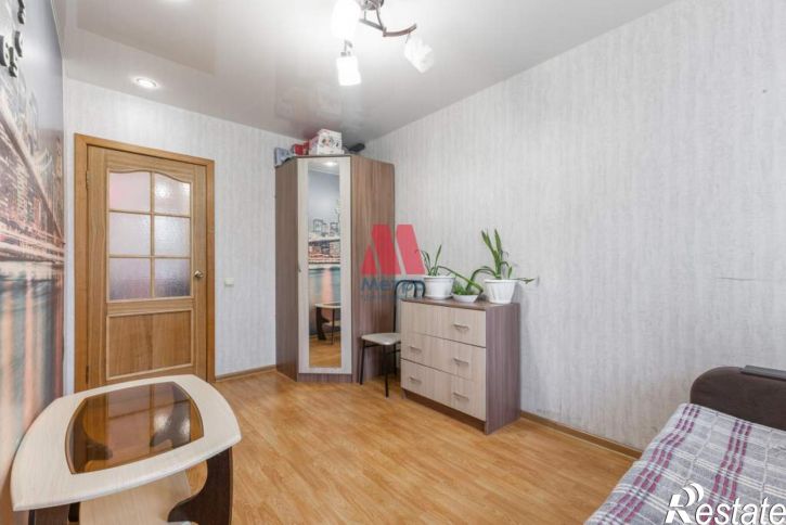 2-комн квартира Урицкого улица, д.35