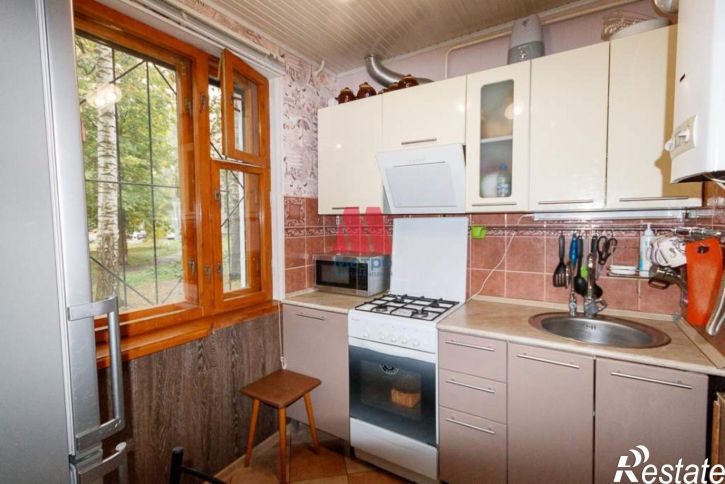 2-комн квартира Урицкого улица, д.35