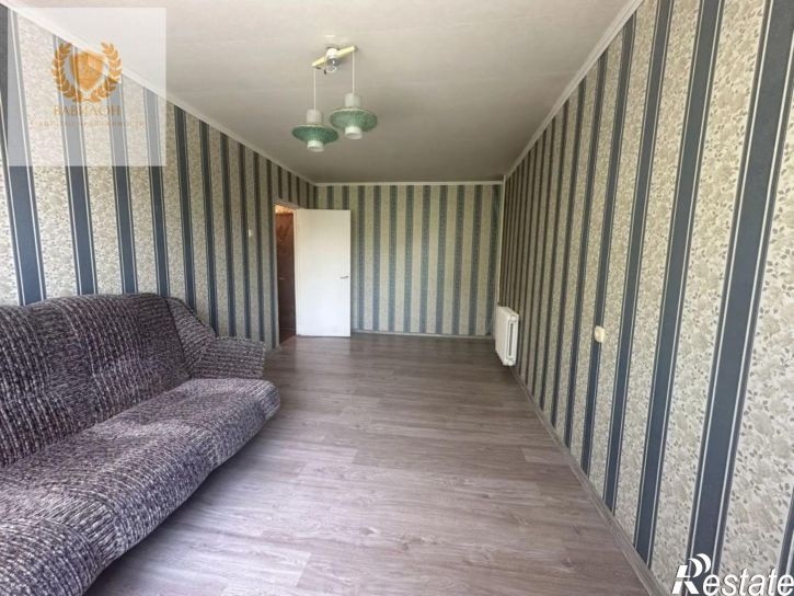 1-комн квартира Ранняя ул, 9
