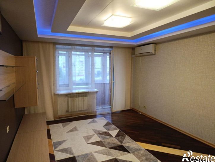 1-комн квартира Красноборская ул, 34