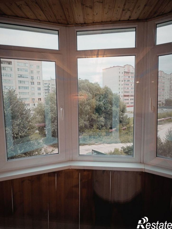 1-комн квартира Красноборская ул, 34