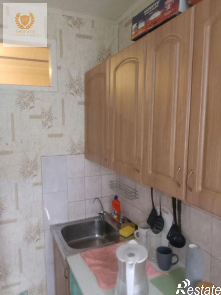 1-комн квартира Балтийская ул, 16