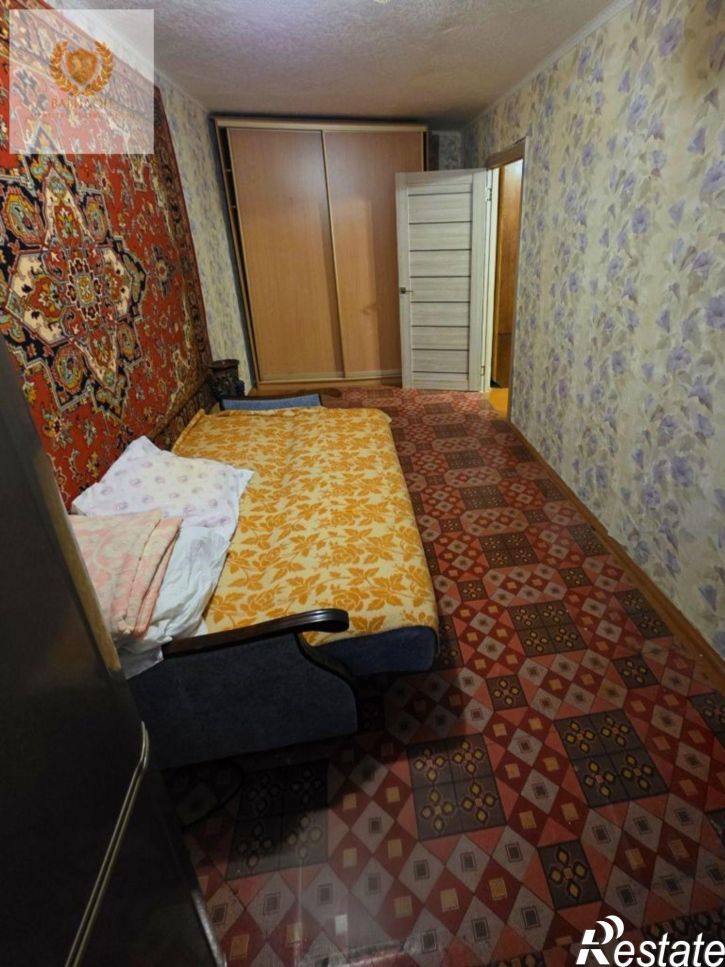 2-комн квартира Индустриальная ул, 21