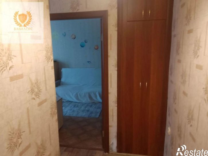 1-комн квартира Балтийская ул, 16