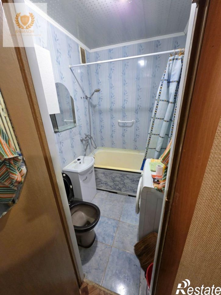 2-комн квартира Индустриальная ул, 21