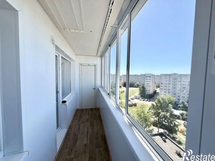 3-комн квартира Машиностроителей пр-кт, 52