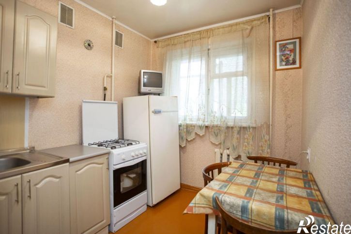 1-комн квартира Дзержинского пр-кт, 41