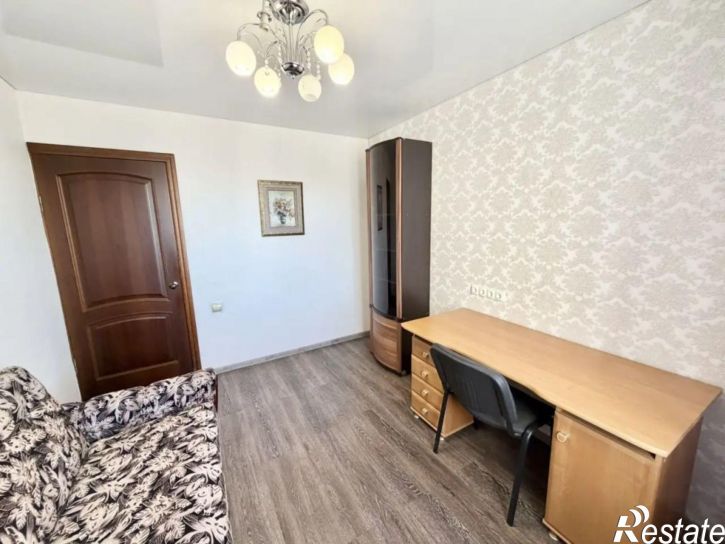 3-комн квартира Машиностроителей пр-кт, 52