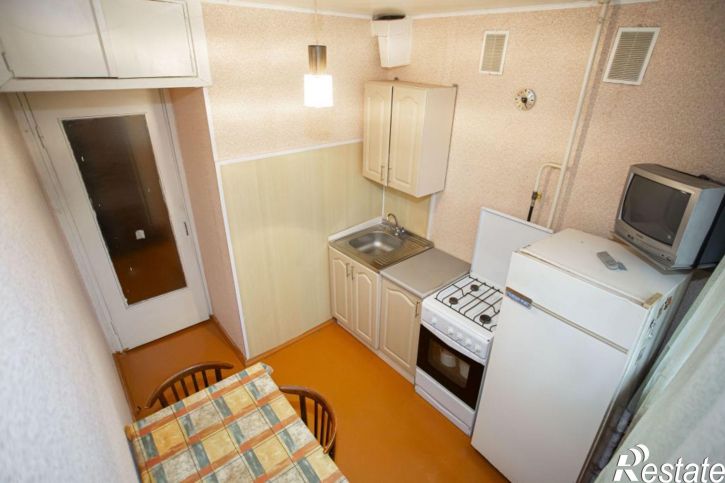 1-комн квартира Дзержинского пр-кт, 41