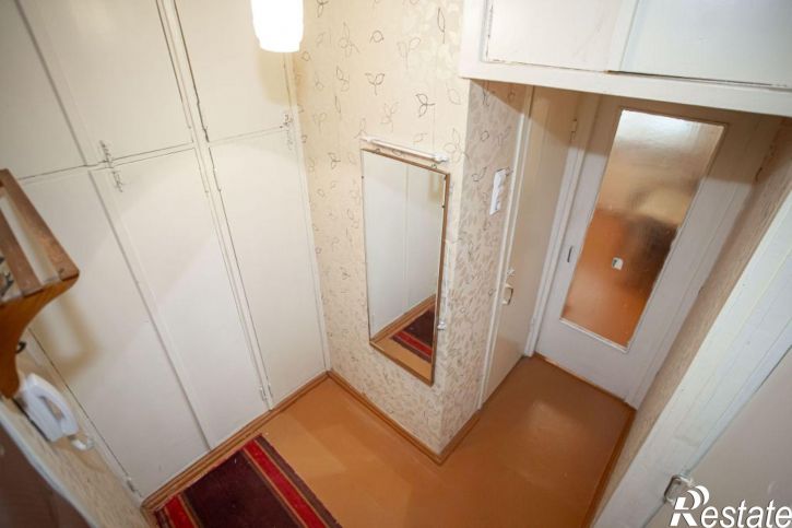 1-комн квартира Дзержинского пр-кт, 41