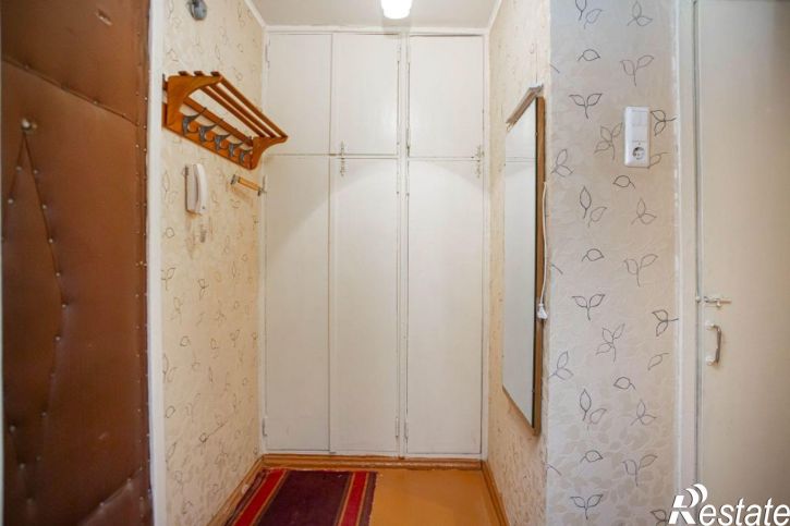 1-комн квартира Дзержинского пр-кт, 41