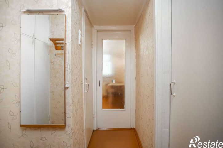 1-комн квартира Дзержинского пр-кт, 41