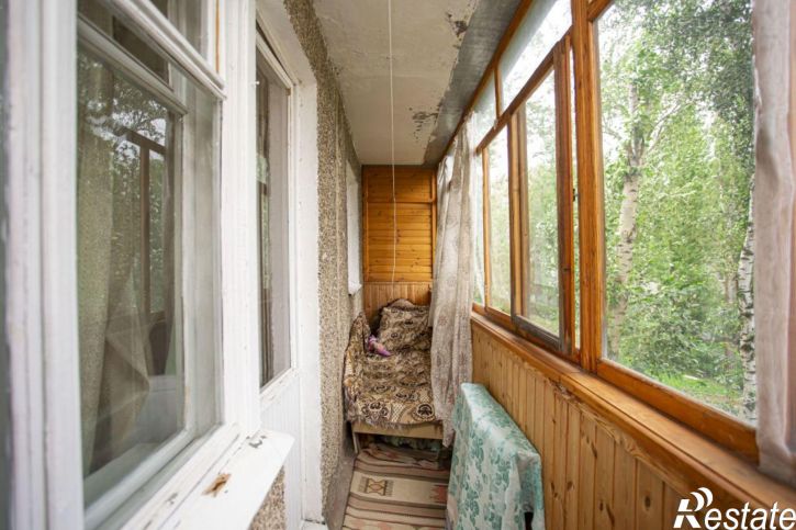 1-комн квартира Дзержинского пр-кт, 41
