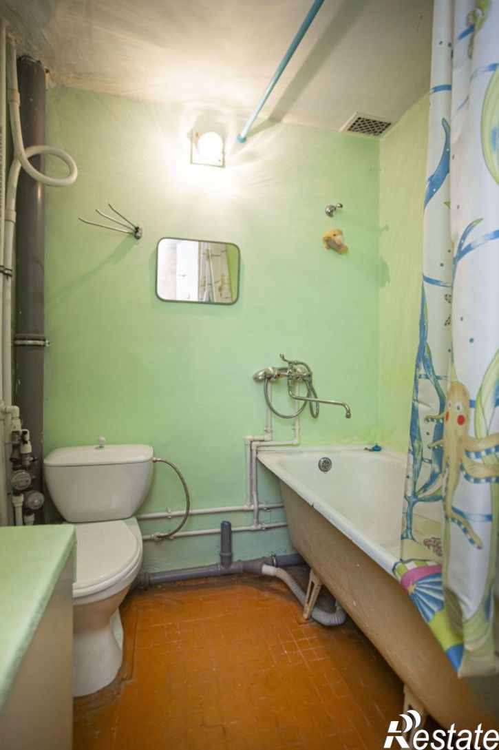 1-комн квартира Дзержинского пр-кт, 41
