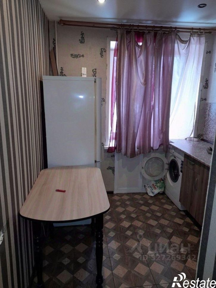 1-комн квартира ул Блюхера, 80,  д. 80
