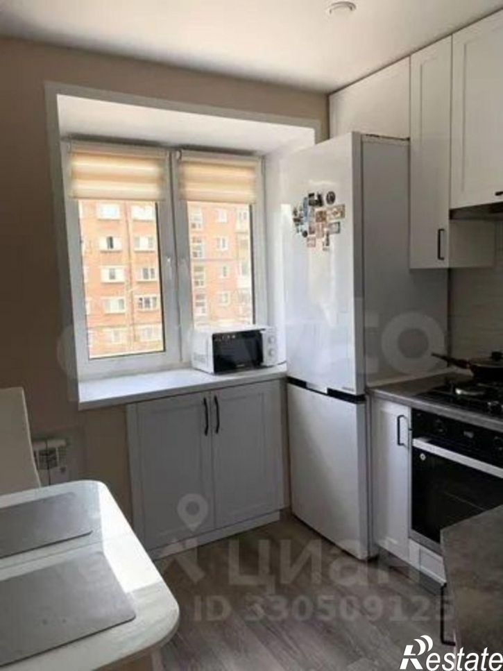 2-комн квартира ул Жукова, 34,  д. 34