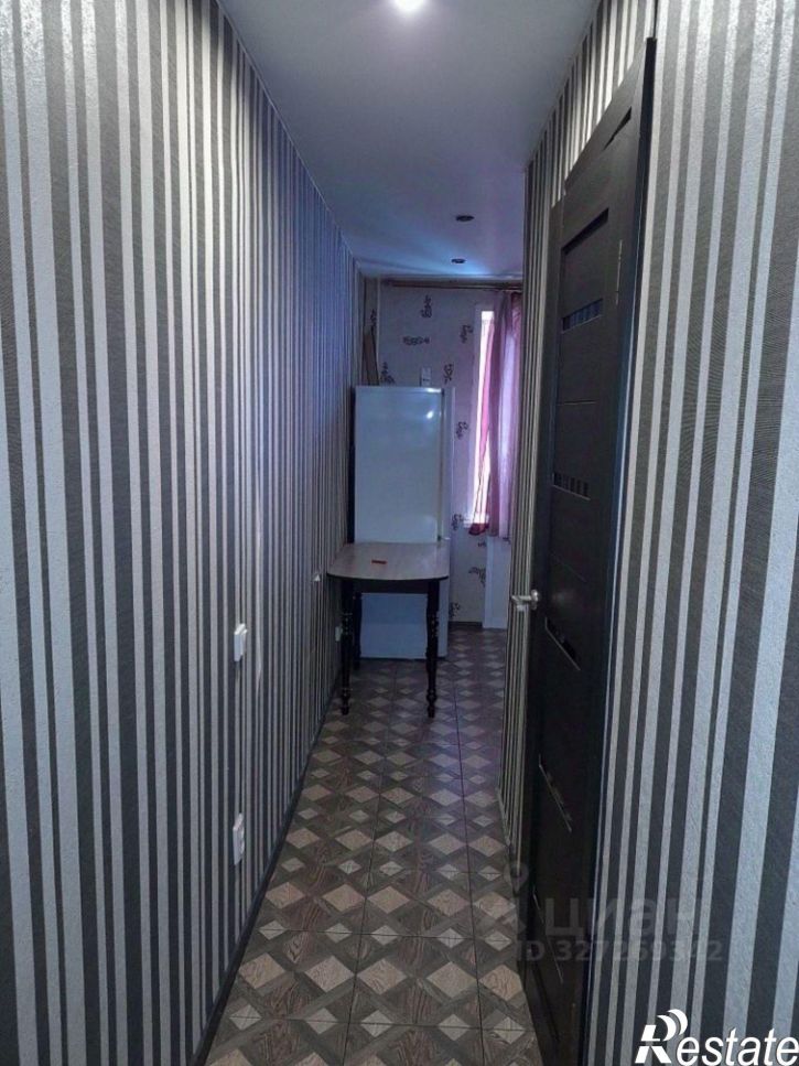 1-комн квартира ул Блюхера, 80,  д. 80