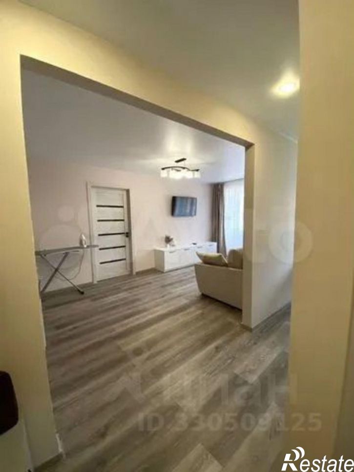 2-комн квартира ул Жукова, 34,  д. 34
