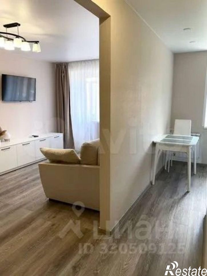2-комн квартира ул Жукова, 34,  д. 34