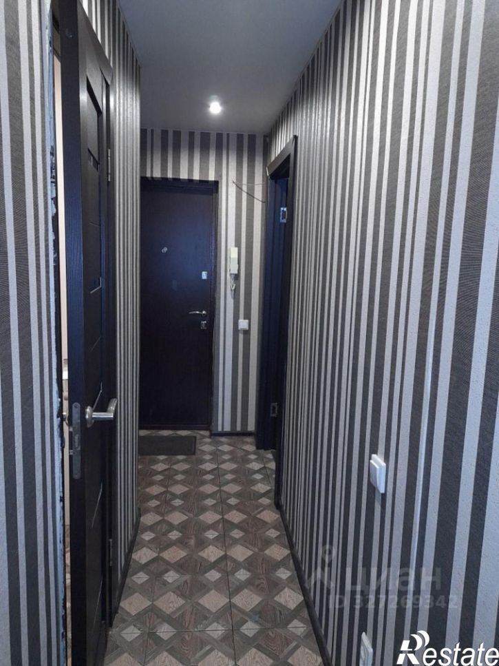 1-комн квартира ул Блюхера, 80,  д. 80