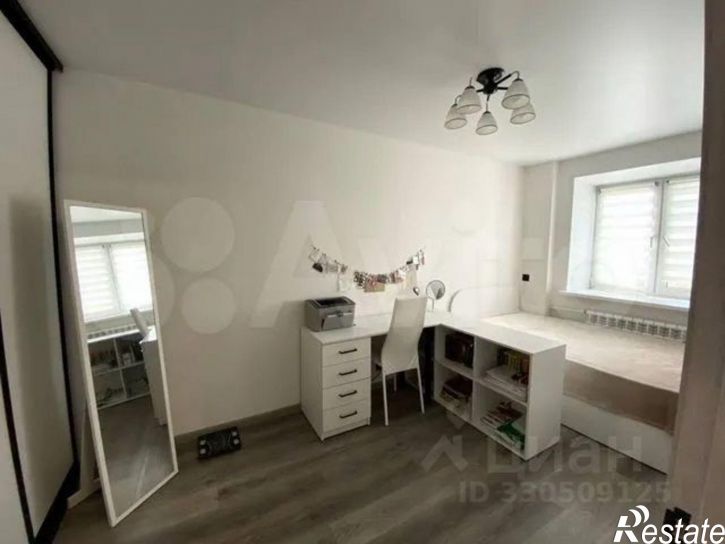 2-комн квартира ул Жукова, 34,  д. 34
