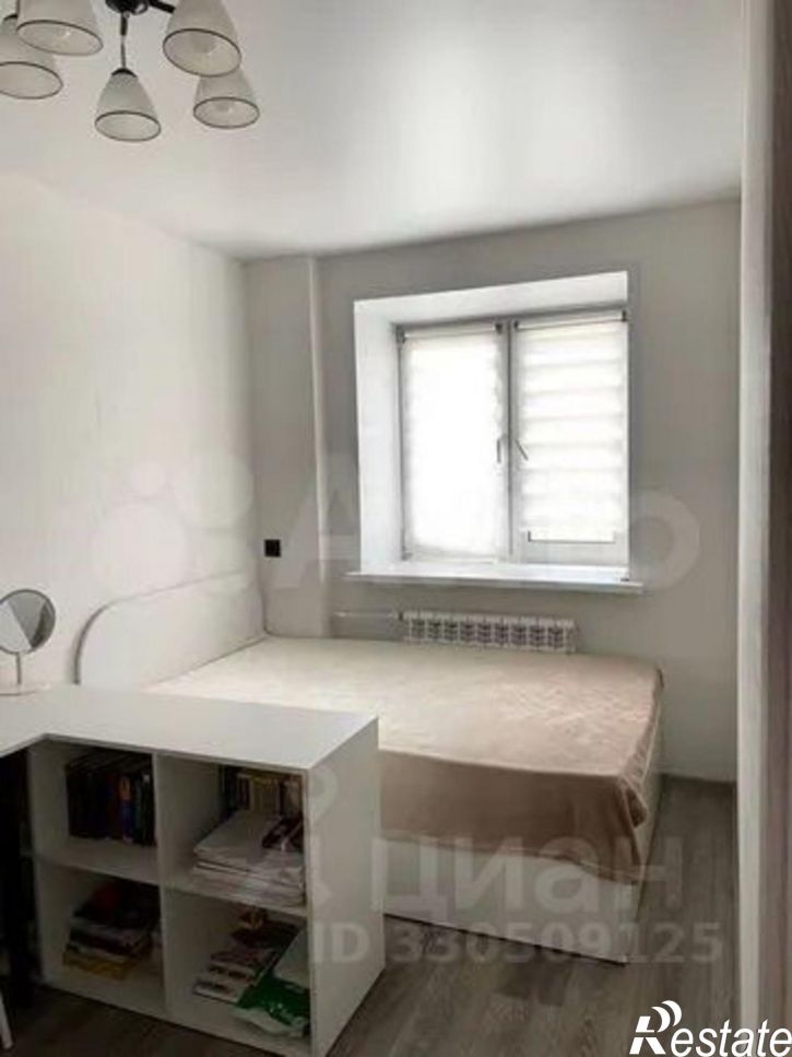 2-комн квартира ул Жукова, 34,  д. 34